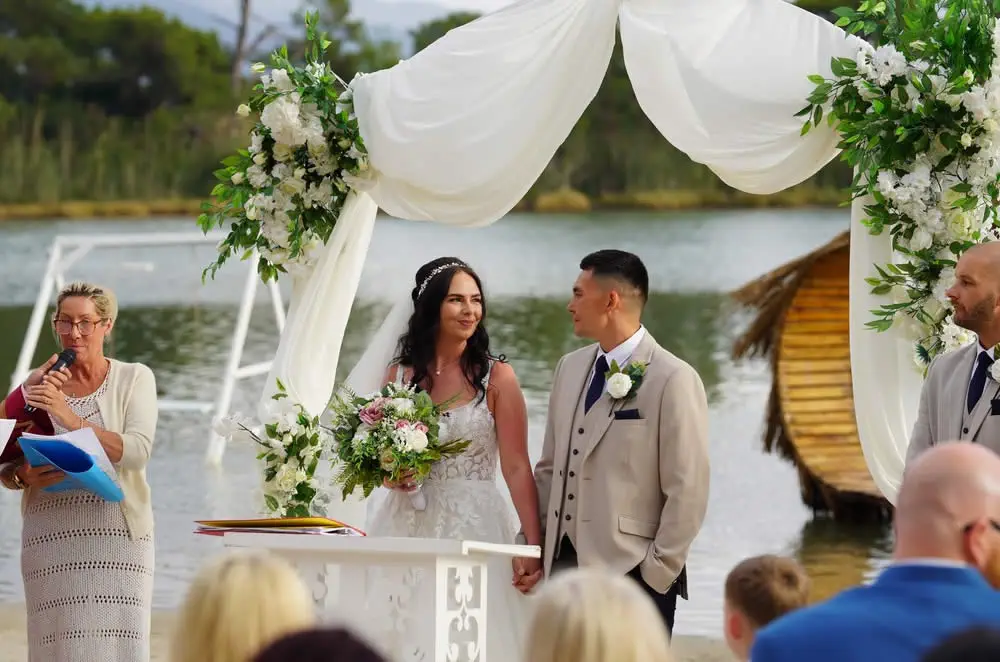 RENEWAL OF VOWS / BLESSINGS