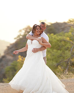 Michael and Joanne Pegram 17th August 2024 Green Pine Beach