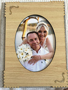 Tracey and Garry Hollis 26 th June 2024 Green Pine Beach