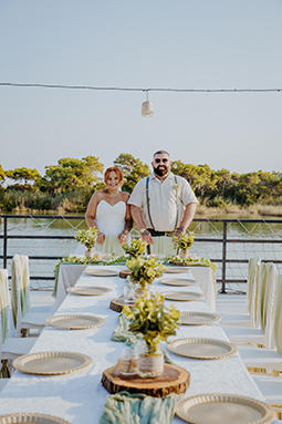 Katie & Craig 24.07.2025 Oludeniz Beach