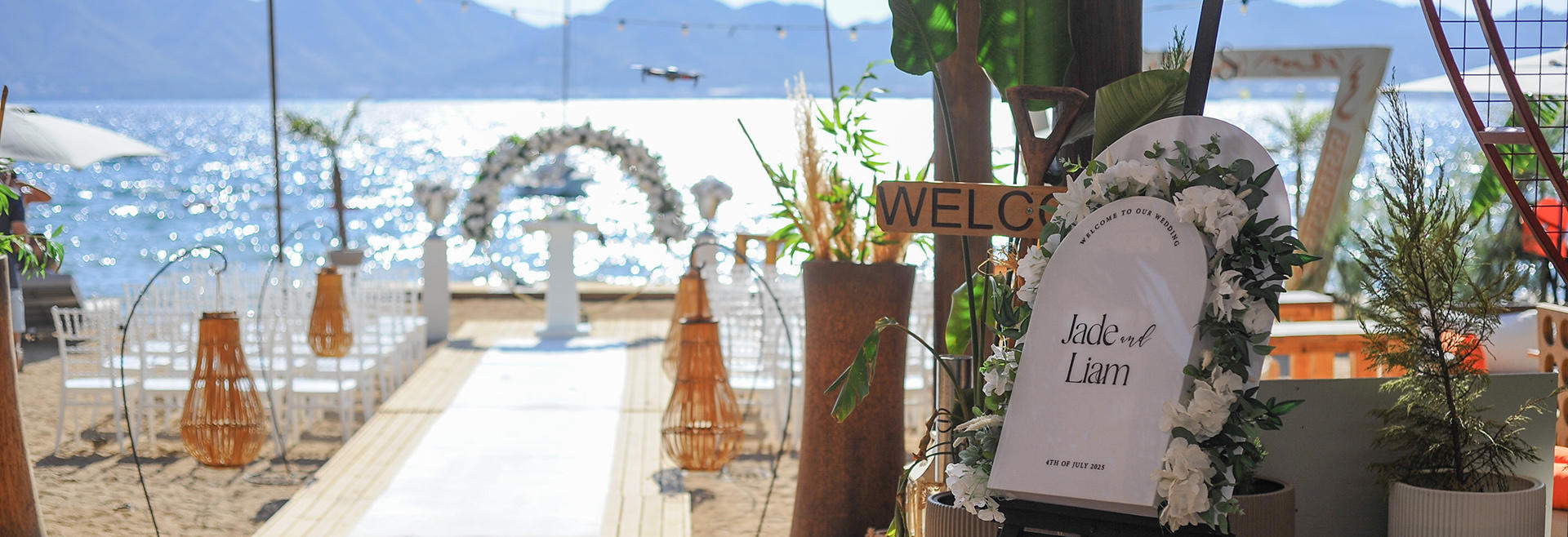 THE SEASIDE BEACH CLUB MARMARIS