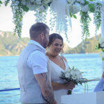 Sarah and Andrew Robinson 4 th October 2025 Labranda Mares Marmaris