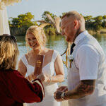 Lucy and Stuart Kettle 11th September 2025 Green Pine Beach Oludeniz