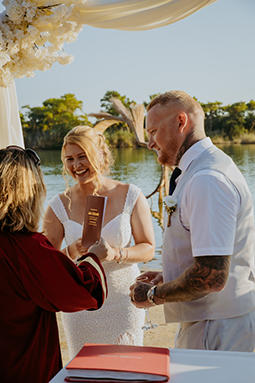 Lucy and Stuart Kettle 11th September 2025 Green Pine Beach Oludeniz