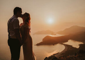 OLUDENIZ MOUNTAIN PHOTO & VIDEO SHOOT