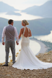 OLUDENIZ MOUNTAIN PHOTO & VIDEO SHOOT