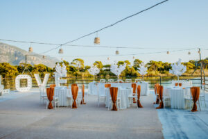 JERSEY CHAIR SASHES