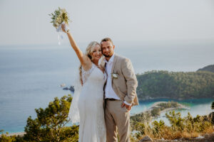 OLUDENIZ MOUNTAIN PHOTO & VIDEO SHOOT