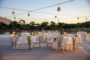 JERSEY CHAIR SASHES