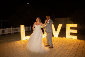 LOVE LETTERS HIRE