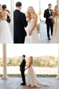 WEDDING STORY