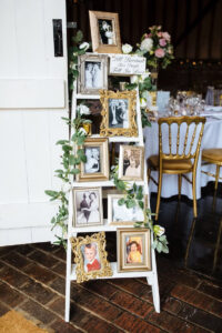 WHITE MEMORIAL LADDER HIRE
