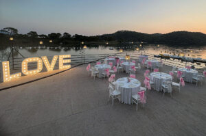 LOVE LETTERS HIRE