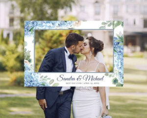 PHOTO PROP FRAMES