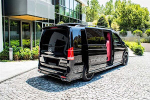 VIP TRANSFERS FOR HAIR & BEAUTY
