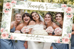 PHOTO PROP FRAMES