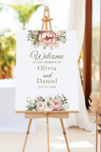 TABLE PLAN BOARDS
